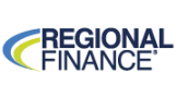 Regional Finance Logo