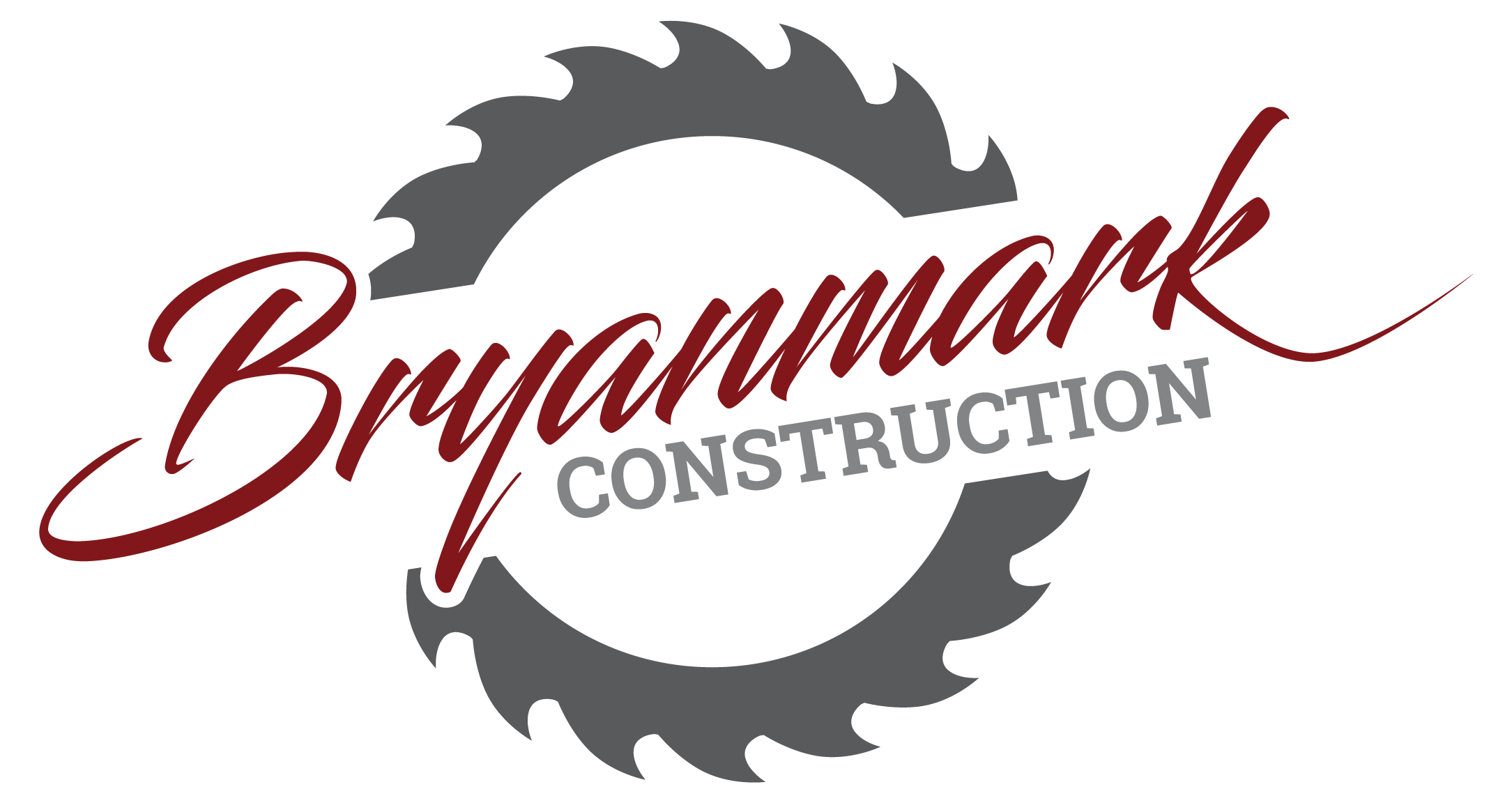 Bryanmark Construction Logo